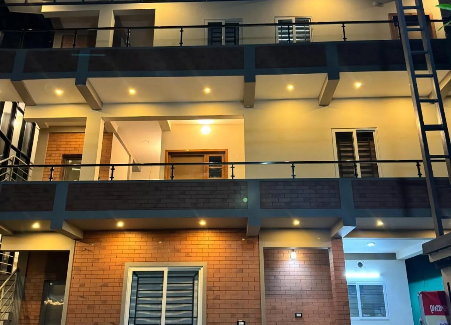 Kafeel Homes Kochi