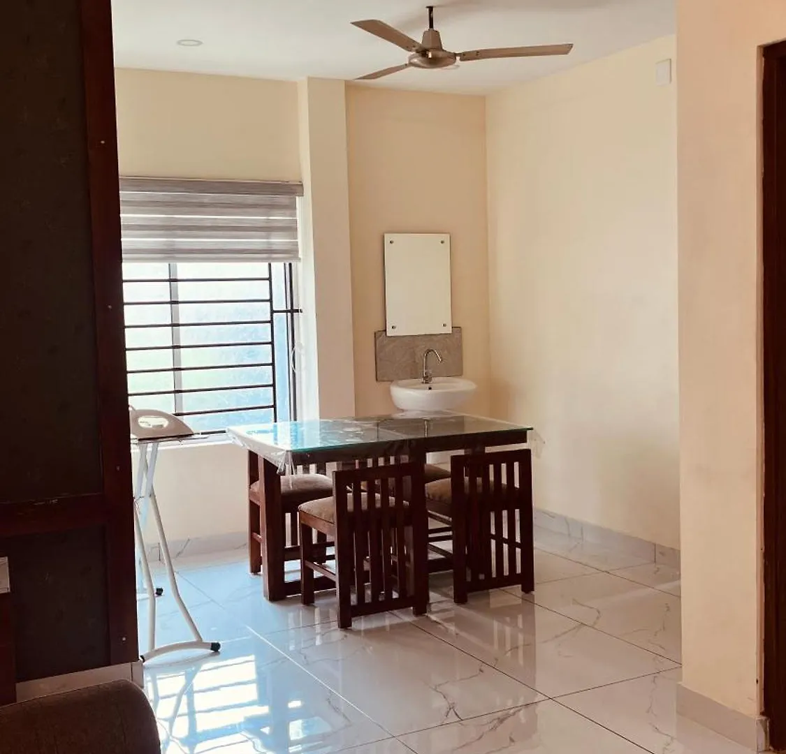 Daire Kafeel Homes Kochi