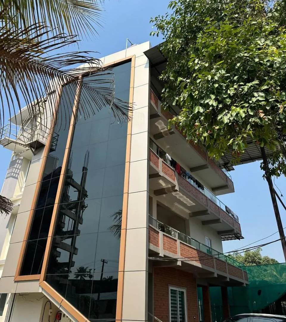 Kafeel Homes Kochi