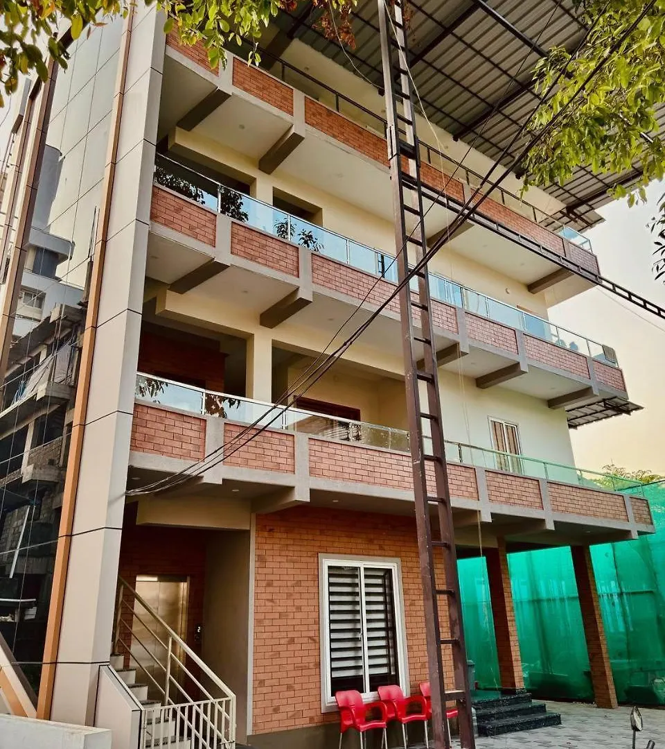 Daire Kafeel Homes Kochi