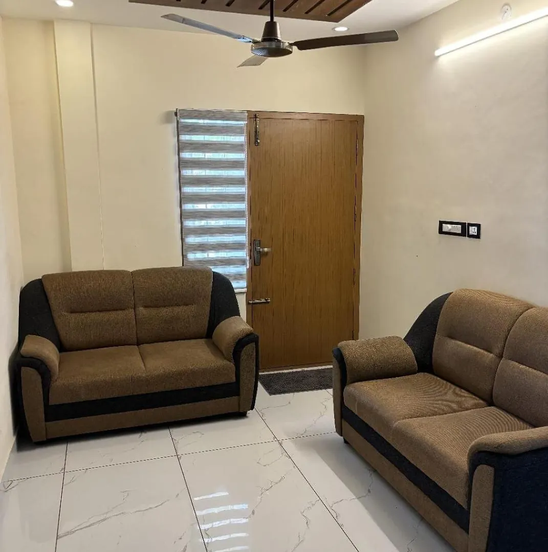 Kafeel Homes Kochi 0*,  Hindistan